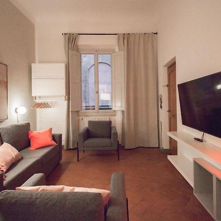 Yome - Appartamento Con Una Camera Da Letto - Acqua Florencia Exterior foto
