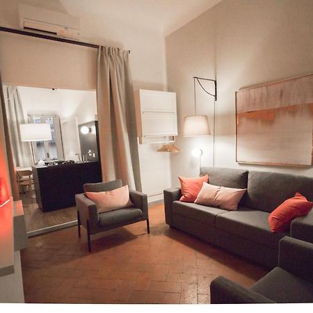 Yome - Appartamento Con Una Camera Da Letto - Acqua Florencia Exterior foto