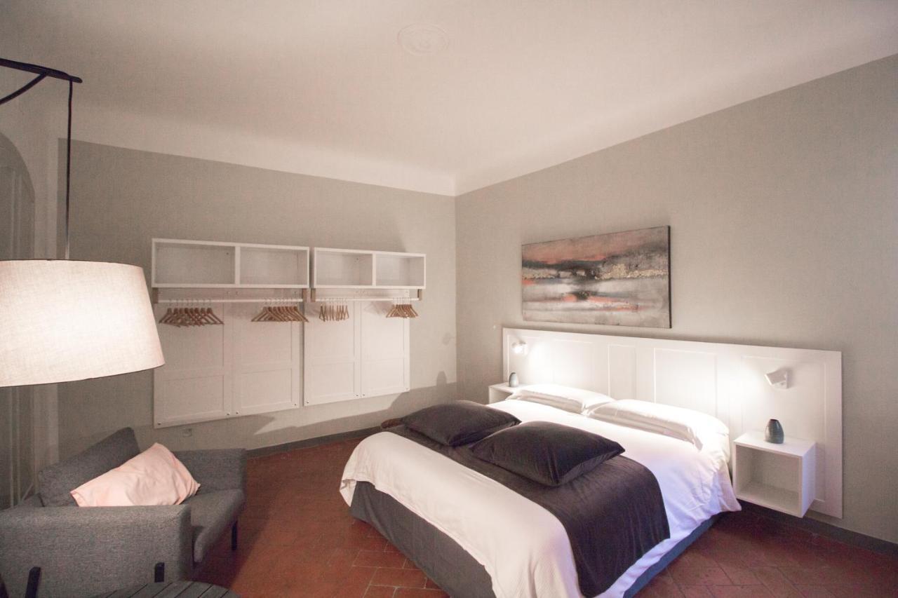 Yome - Appartamento Con Una Camera Da Letto - Acqua Florencia Exterior foto
